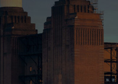 Battersea Power Station