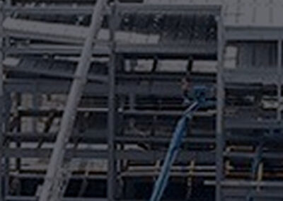 Blackburn Shopping Centre