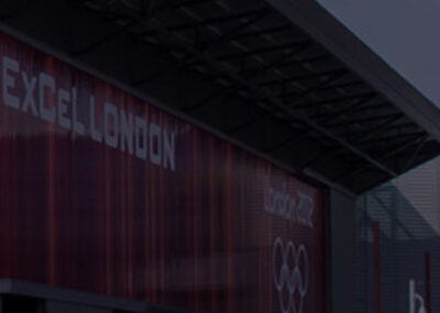 ExCel Centre