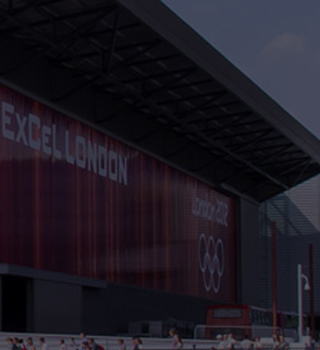ExCel Centre