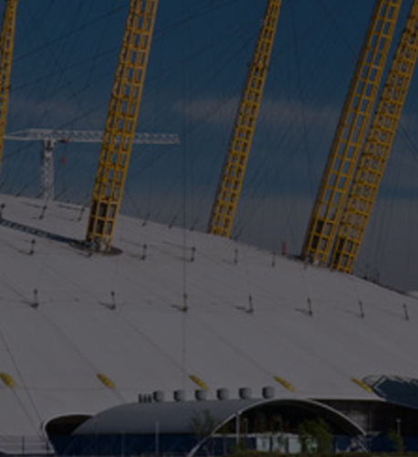 Millennium Dome