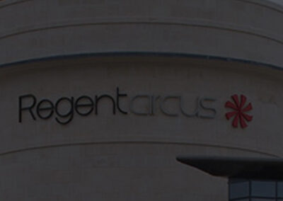 Regent Circus