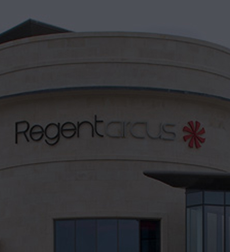 Regent Circus