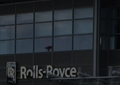 Rolls Royce