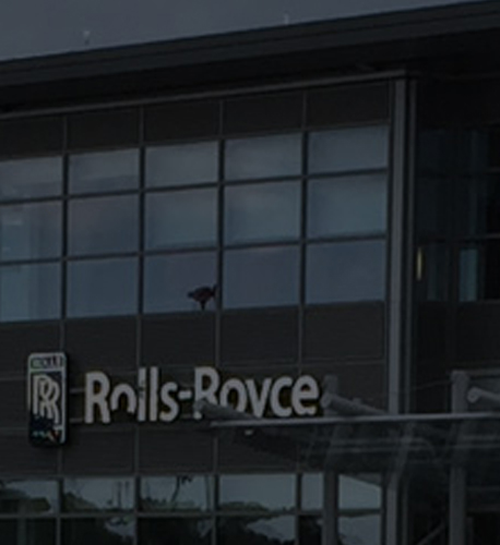 Rolls Royce
