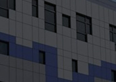 Royal Oldham Hospital