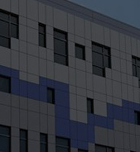 Royal Oldham Hospital