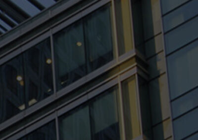 5 Canary Wharf, London