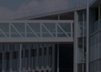 Manchester Royal Infirmary