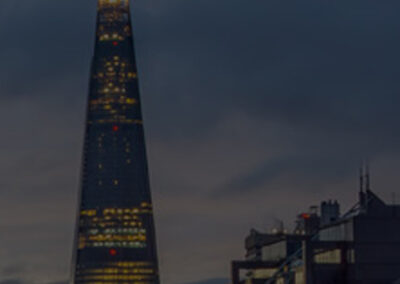 The Shard