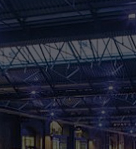 West Handyside Canopy