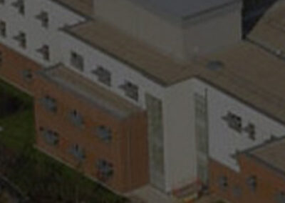 Whiston & St Helens Hospitals