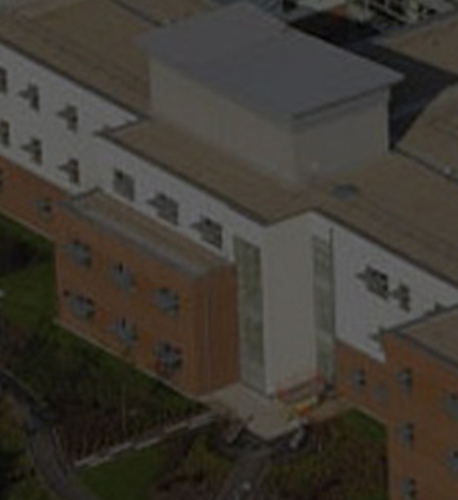 Whiston & St Helens Hospitals